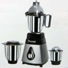 Sumeet Traditional Ranger 550 W Mixer Grinder