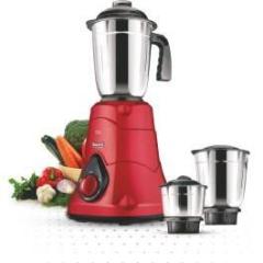 Summercool by THERMOCOOL Peel 500 W Mixer Grinder