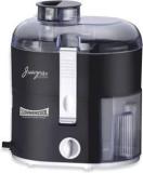 Summercool Juicy Max 500 Watt | 500 Juicer Mixer Grinder 2 Jars, Black