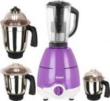 Sunmeet MG18 TA 137 1 Large Jar, 1 Medium Jar And 1 Chuntey Jar 600 Juicer Mixer Grinder