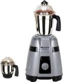 Sunmeet Mixer Grinder With 2 Jar 1 Large Jar And 1 Chutney Jar SA20 SUN 843 1000 Mixer Grinder 2 Jars, Silver