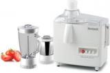 Suntreck Mark 1 500 W Juicer Mixer Grinder