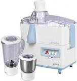 Surya 1 ARISTEO JGM 2JAR 450 W Juicer Mixer Grinder