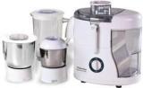 T Series SUPREMO DLX 550 Juicer Mixer Grinder