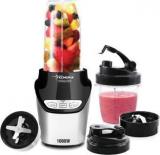 Tecnora Vitalizer TCM 401 Nutri Blend Nutrient Extractor Power Blender 1000Watts 1000 Juicer Mixer Grinder