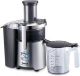 Tefal Easy Fruit Metal ZE610D38 800 W Juicer