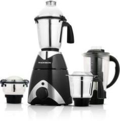 Thomson MX02 750 W Juicer Mixer Grinder