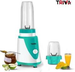 Triva CANDYNUTRI 500 W Juicer Mixer Grinder