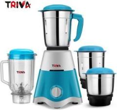 Triva Tx75 550 W Juicer Mixer Grinder