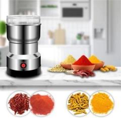 Udghosh Creation 225 : Higher the Wattage, tougher the Juicing/Grinding 200 W Mixer Grinder