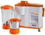 Usha 3442 450 W Juicer Mixer Grinder