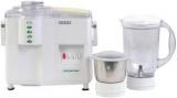 Usha 3442 Classic 450 W Juicer Mixer Grinder