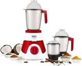 Usha 3576 750 W Mixer Grinder