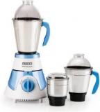 Usha 8958 Imprezza Mixer Grinder 3563 With 3 Jars 600 Watt White 600 Mixer Grinder