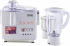 Usha JMG 3345 230 Juicer Mixer Grinder