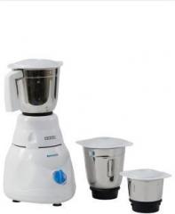 Usha Smash 3jars 550 Juicer Mixer Grinder