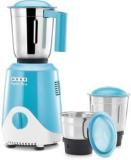 Usha SN500 MX3_ Spin Pro 500 W Mixer Grinder 3 Jars, Multicolor