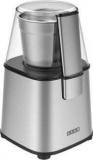 Usha Spice 200 W Mixer Grinder Grey, 1 Jar 230 Mixer Grinder