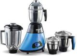 Usha TP800MX4 240 Mixer Grinder 4 Jars, Blue