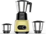 V Guard By V Guard Increda 500 Mixer Grinder 3 Jars, Shrek Green