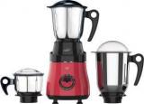 V Guard Invidia Pro 750 Red 750 Mixer Grinder