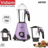 Vidiem By Vidiem ASTER 750 W Mixer Grinder