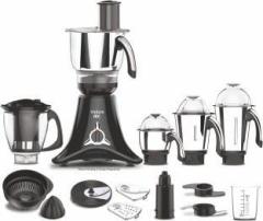 Vidiem by Vidiem MG 579 A Vstar ADC 750 Juicer Mixer Grinder 4 Jars, Black