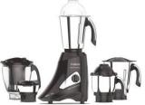 Vidiem MG 575 A Vector Premium 750 Mixer Grinder 5 Jars, Black