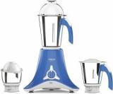 Vidiem MG 614 A Vstar Sky 650 W Mixer Grinder 3 Jars, Blue