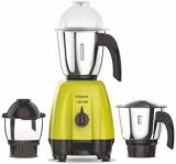 Vidiem MG 711 A Victor Green 600 W 3 Jar 600 Mixer Grinder 3 Jars, Green