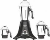 Vidiem V Star Chrome 750 W Mixer Grinder 3 Jars, Black