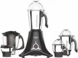 Vidiem V Star Premium 750 W Mixer Grinder 5 Jars, Black