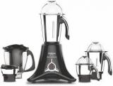 Vidiem Vstar Premium MG 518 A 750 Mixer Grinder 5 Jars, Black