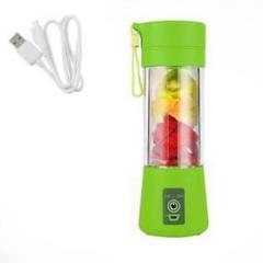 Vk VILLA USB CABLE Portable mini juicer mixer 1200 Juicer 1200 Juicer