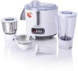 Westinghouse Juicer Mixture Grider 3 Speed Control With Quick On Off Protection 450W 450 Juicer Mixer Grinder