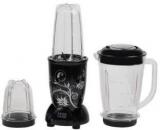 Wonderchef 654321 Nutriblend With Jar 400 W Juicer Mixer Grinder