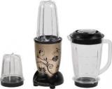 Wonderchef Nutri Blend Nutri Blend Champagne With Jar 400 W Mixer Grinder