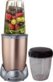 Wonderchef Nutri Blend Nutri Blend Pro Copper 700 W Juicer Mixer Grinder