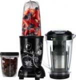 Wonderchef Nutri Blend With Juicer Attachment 400 W Juicer Mixer Grinder