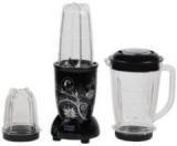 Wonderchef NUTRIBLEND WITH JAR 400 W Mixer Grinder