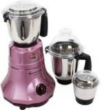 Wonderchef Premium Mixer 750W Velvet SK Sanjeev Kapoor's Premium Velvet Mixer Grinder 750 Mixer Grinder