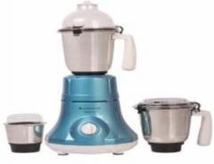 Wonderchef Premium Mixer Grinder Blue 750 W_Wonderchef 750 Mixer Grinder