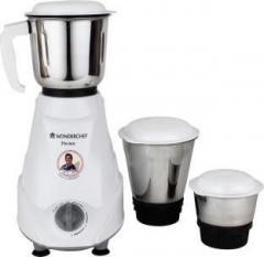 Wonderchef Prime 500 W Mixer Grinder