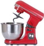 Wonderchef Stand Red Stand Mixer 1000 W Mixer Grinder 1 Jar, Red