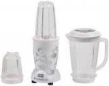 Wonderchef WC WITH JAR 400 W Juicer Mixer Grinder