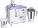 Worldstar Brio Mark 1 450 Juicer Mixer Grinder