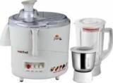 Activa DESIRE PLUS 2 JARS 600 W Juicer Mixer Grinder