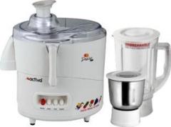 Activa JMG DESIRE PLUS 600 W Juicer Mixer Grinder