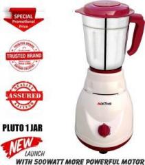 Activa mixer Pluto 500 Mixer Grinder