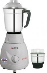 Activa Pluto 500 Watt Mixer Grinder